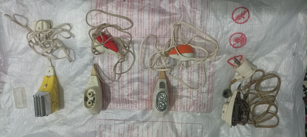 Продам электобритву