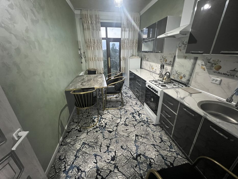 Срочно продается квартира ЖК Bog’ishamol