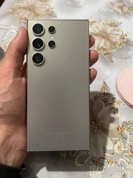 Самсунг s24 ultra