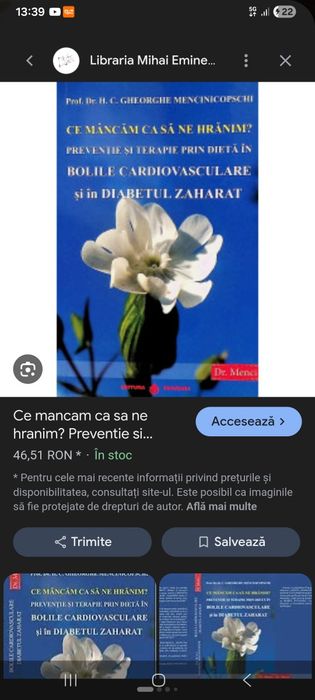 Carti de vânzare  noi desigilate