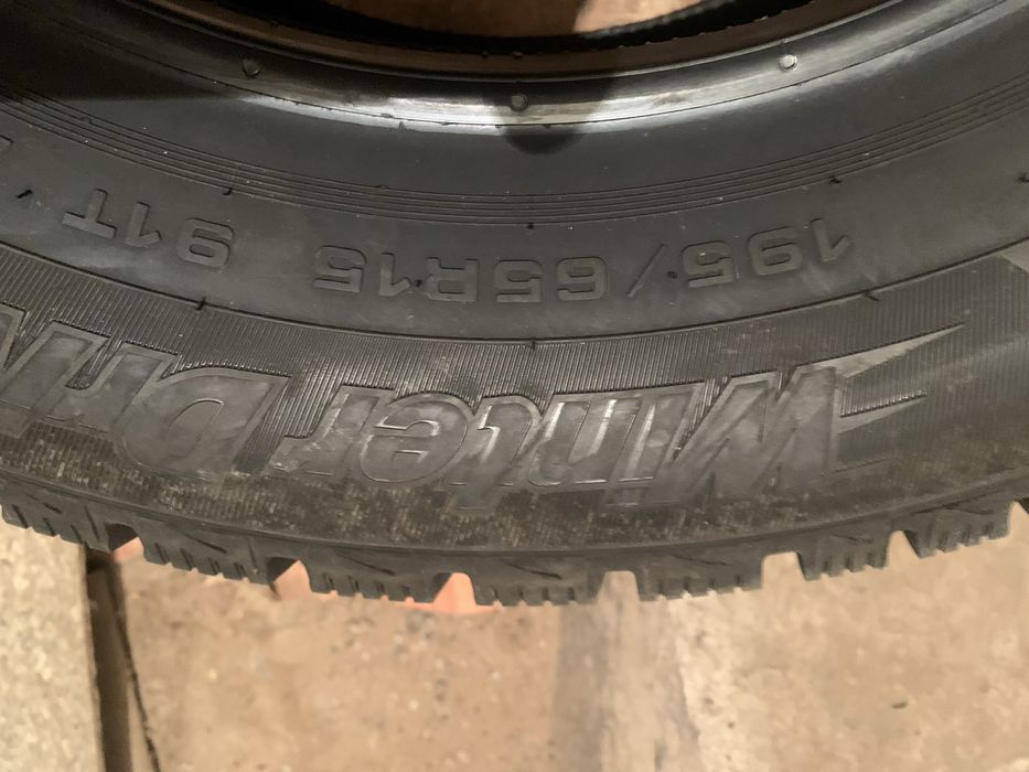 Шины на 18 диаметров