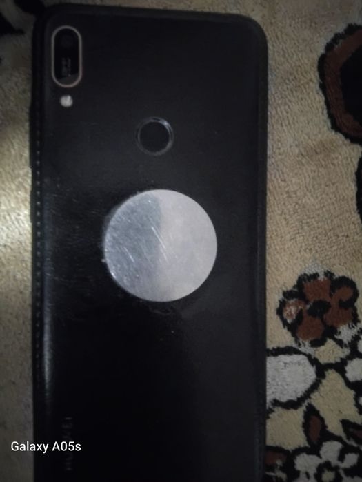 HUAWEI Y6 2019 не дорого