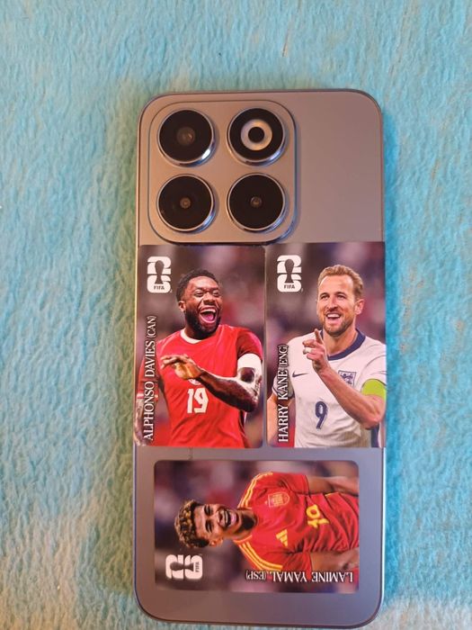 Vând ZTE Blade V70