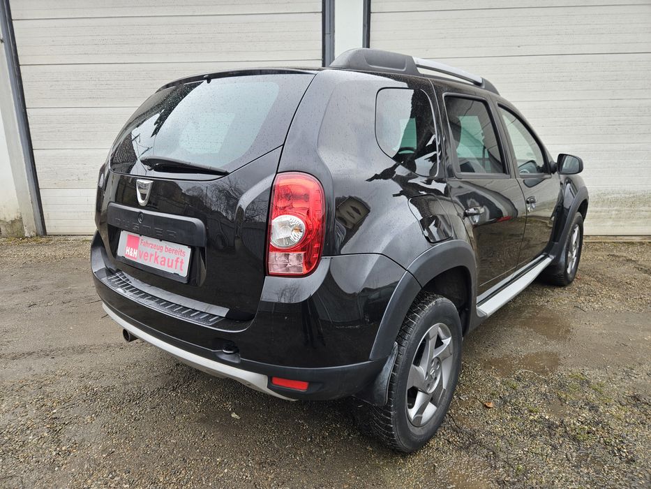 Dacia Duster ~ An 2013 ~1.5 Dci ~ Prestige