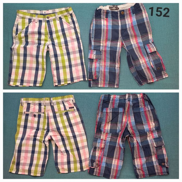 Зимно яке дрешки Nike Adidas 152 и 164