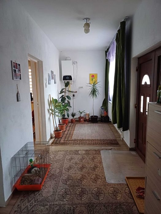 Casa de vanzare Lonea