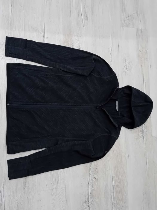 Geacă Mountain Hard Wear - Hanorac Icebreaker Merino Quantum IV LS