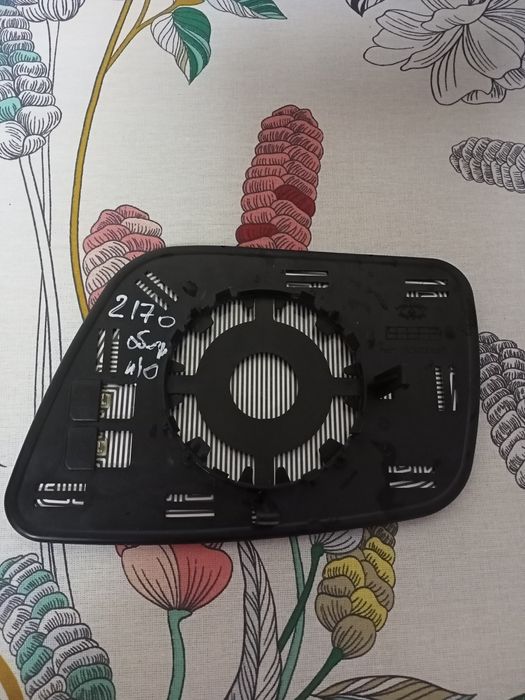 Продам зеркало с подогревом