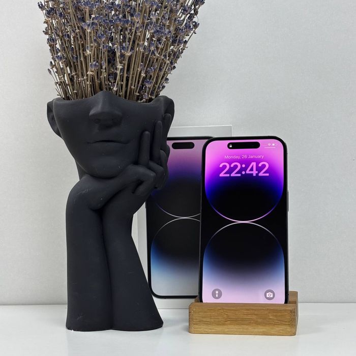 iPhone 14 Pro, 256гб