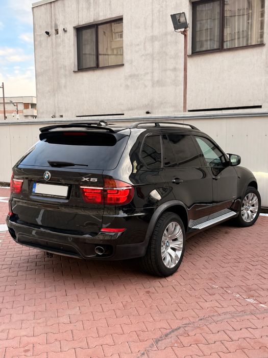 BMW X5 2011 — imagine 3