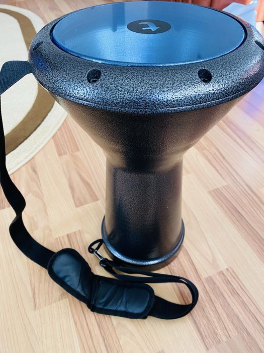 Tarabană impecabila(noua)