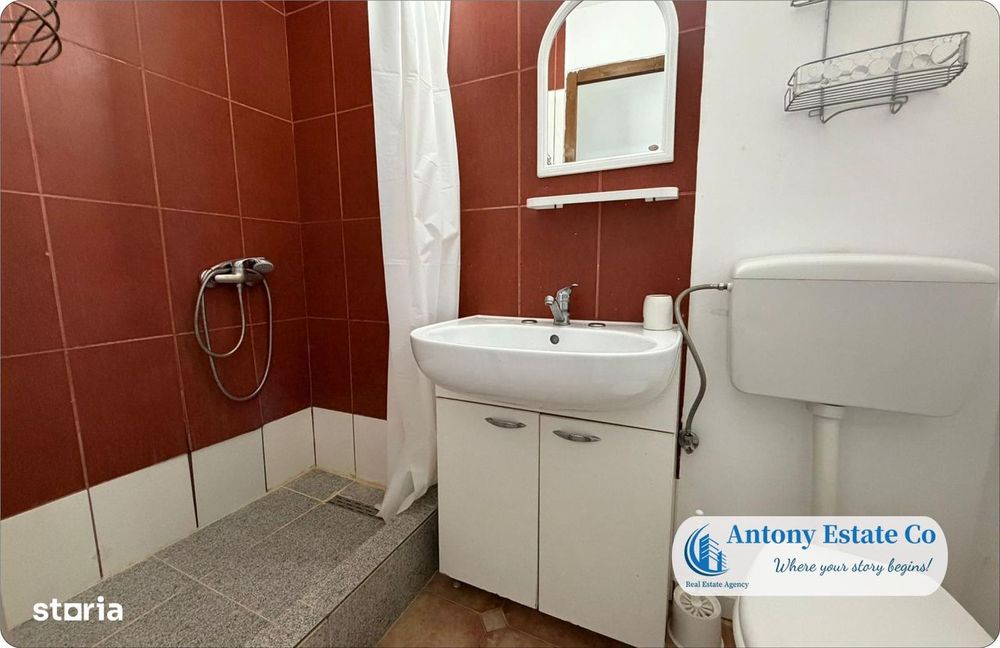 Apartament de inchiriat, 2 camere, Olosig Oradea