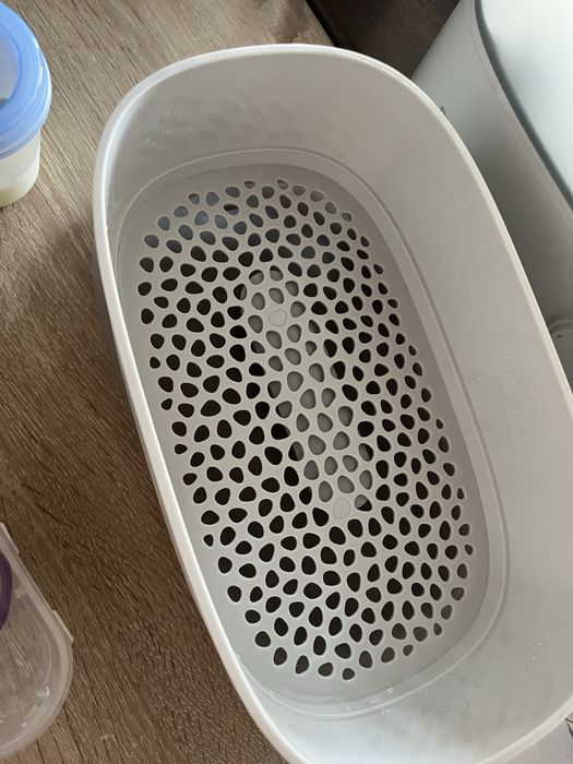 Sterilizator de biberoane Philips Avent Advanced