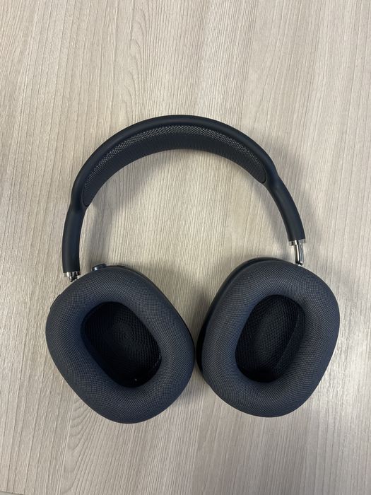 Apple AirPods Max Type-C черно-синий