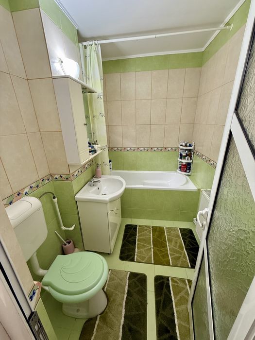 Apartament de vanzare-oras Făurei, jud. Brăila