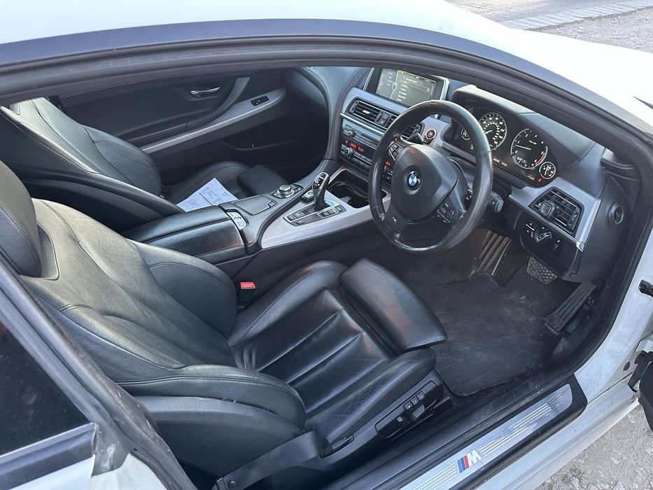 640d 313hp на части n57d30b