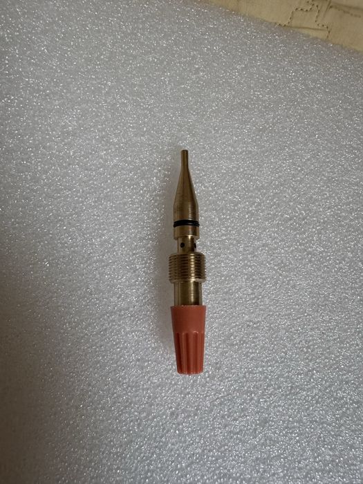 Ремонт Распылителей