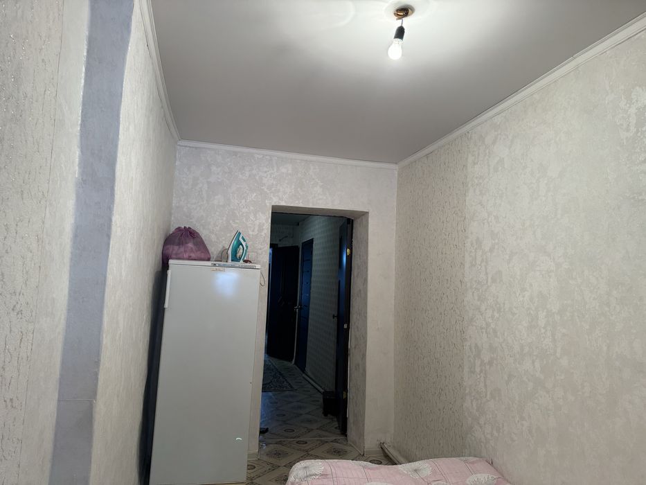 Срочно продам дом барачный жби