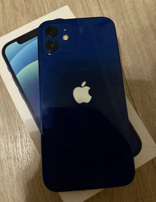 Айфон 12, iphone 12
