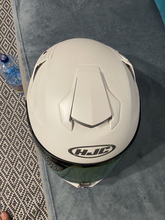 Casca HJC RPHA 70 XL cu 2 viziere