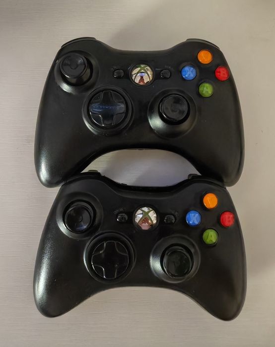 XBOX 360 SLIM S 500 GB cu KINECT MODAT RGH3  la  cutie