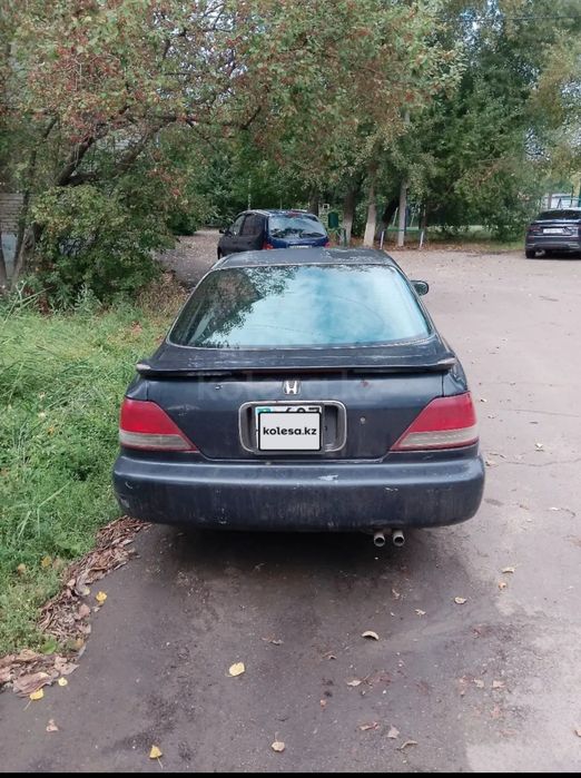 Honda saber продажа