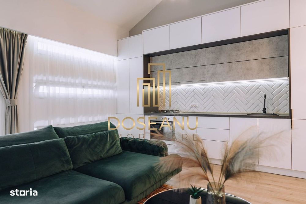 Loft | De Inchiriat | Zona Prima Shops