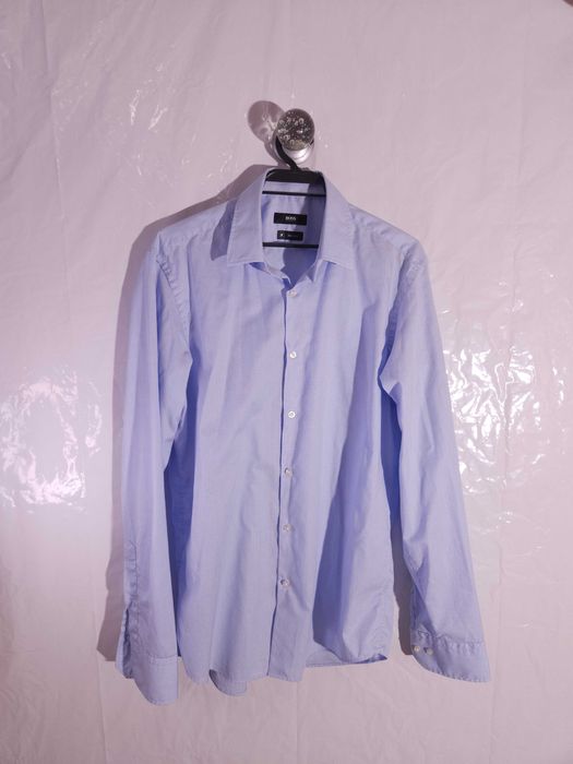 HUGO BOSS Риза/Мъжка L