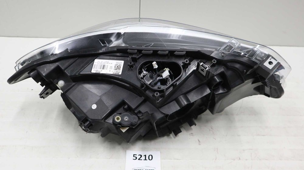 Ляв лед фар БМВ Ф22/Ф23 фейслифт BMW F22/F23 LCI US