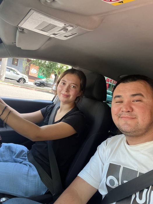 Автоинструкторы на выезд