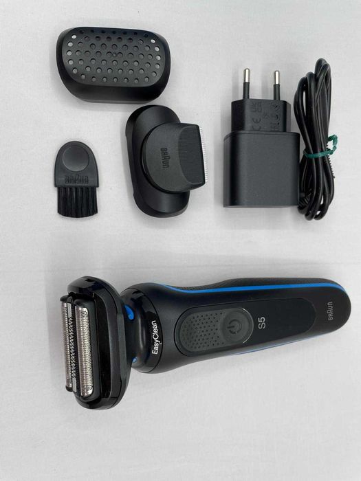 Aparat de ras barba, Braun Seria 5, 51-B1200S
