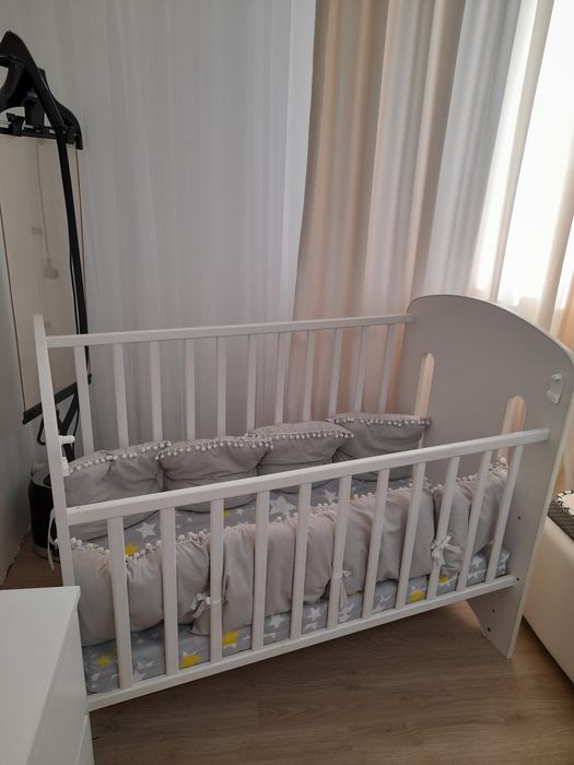 Продам детский манеж