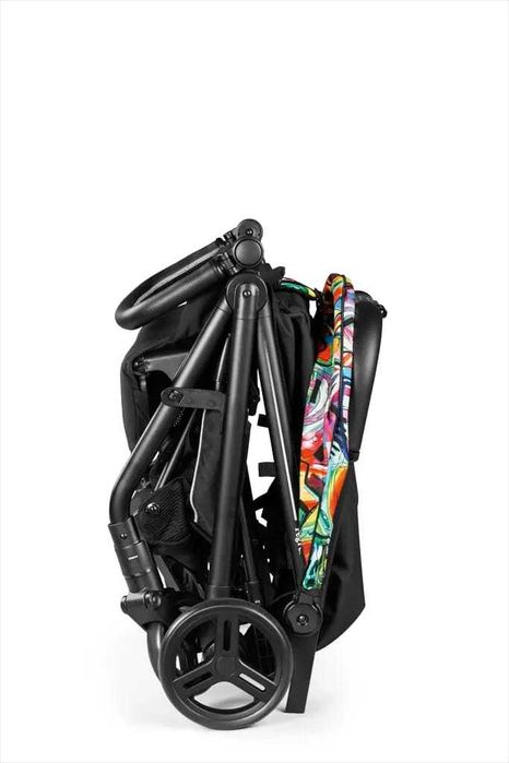 Детская коляска Peg Perego Selfie