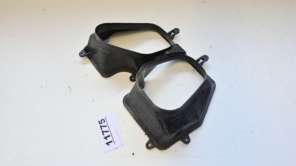 Conducta Admisie Aer Honda CBR600RR 2007 - 2012