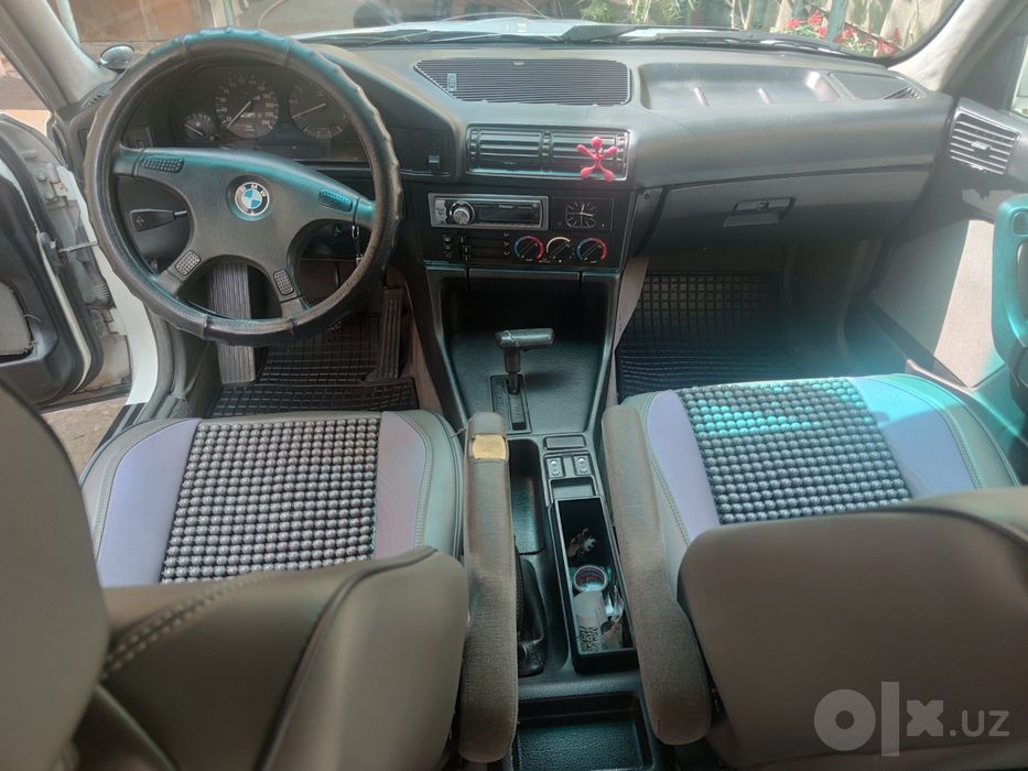 Продается BMW e34