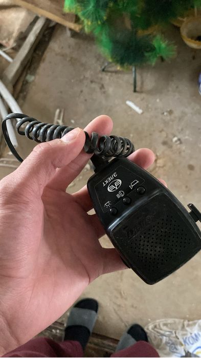 Продам рупор СГУ