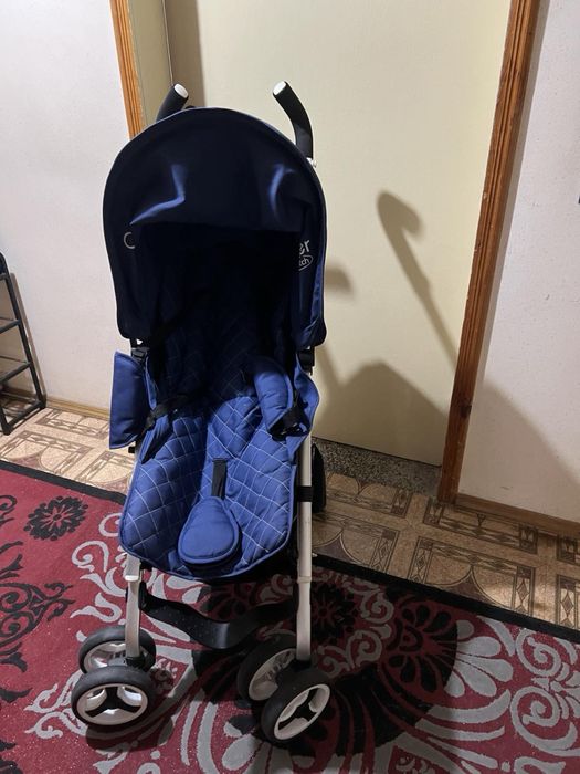 Детска количка Oyster