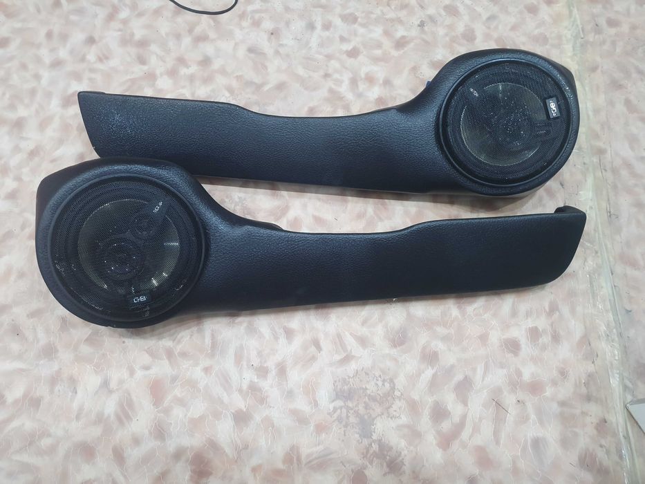 Продам подиумы на ваз 2110