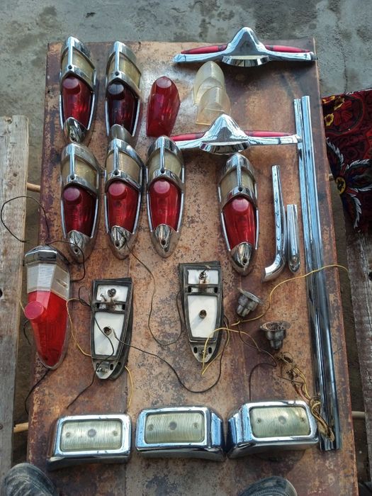 Волга запчасть Сотилади.