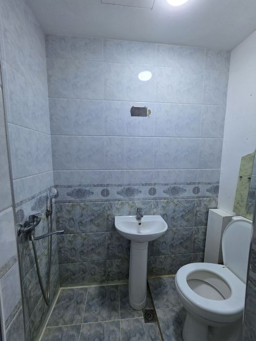 1-хонали квартира Гагарина