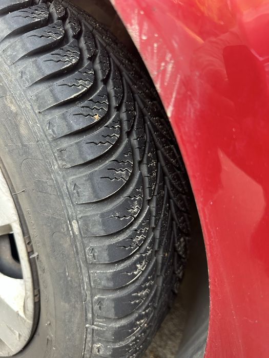 Peugeot 307 1.6 benzina 2006 de vanzare