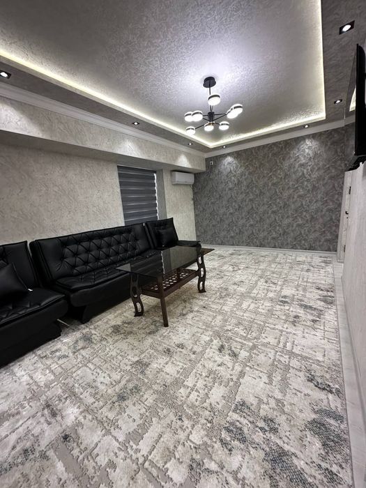 Учтепа 22 1² / 1/ 4  ориентир прокуратура 500