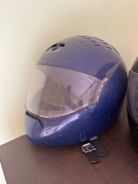 Каски за мотор, скутер, АТВ