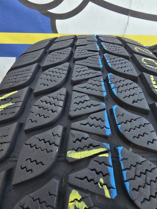 205 60 16 bridgestone m+s