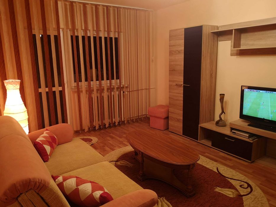 Inchiriere apartament 3 camere, 2 bai, Valea Ialomitei