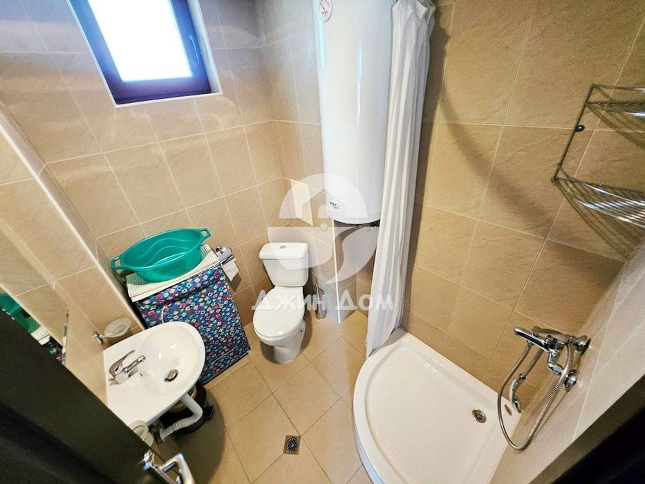Продава се Двустаен апартамент в с. Кошарица, Област Бургас - 71 кв.м за 478 €/кв.м - Снимка #4