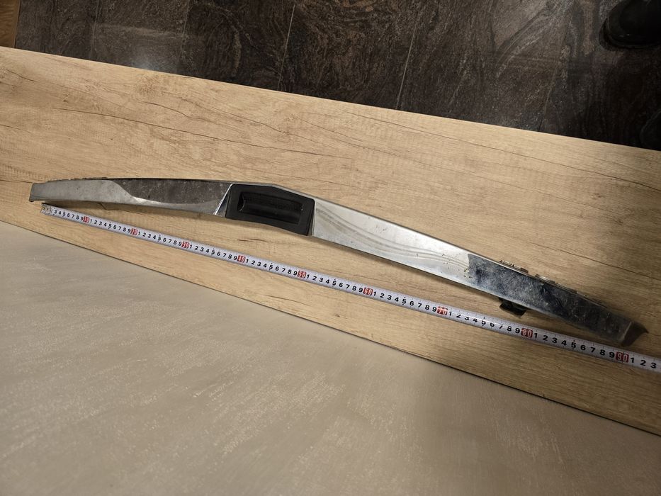 Buton haion opel astra h