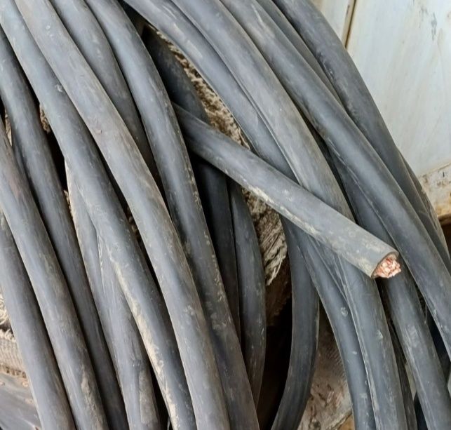 Сварочный кабель