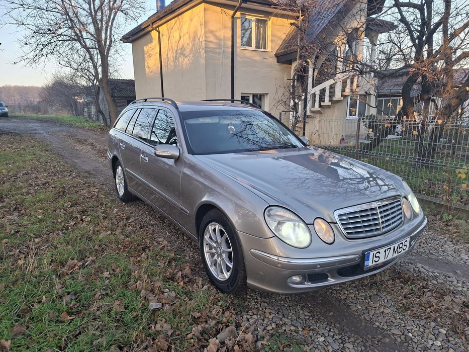 Vind sau schimb cu auto 4×4.