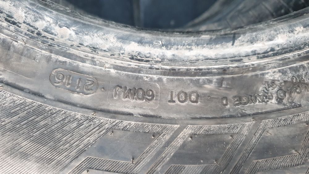 Гуми 215 65 16 С нокиан